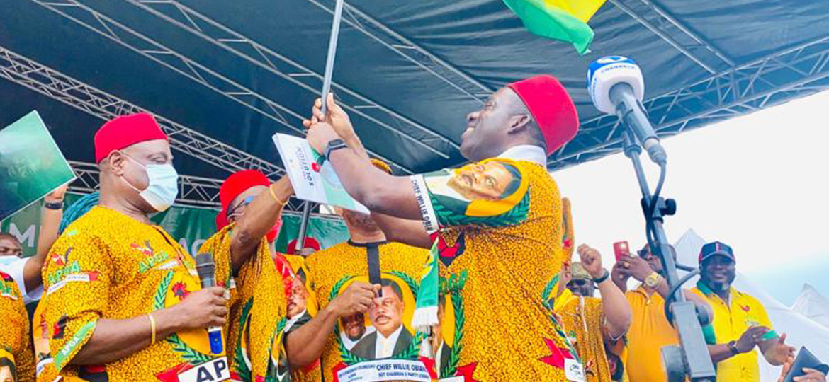 Anambra-Governor-–-Elect-Soludo-Advocates-Disruptive-Changes-To-Tackle-National-Challenges