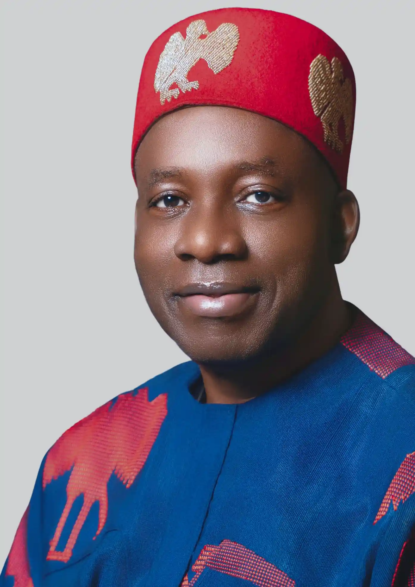 Prof. Charles Chukwuma Soludo CFR