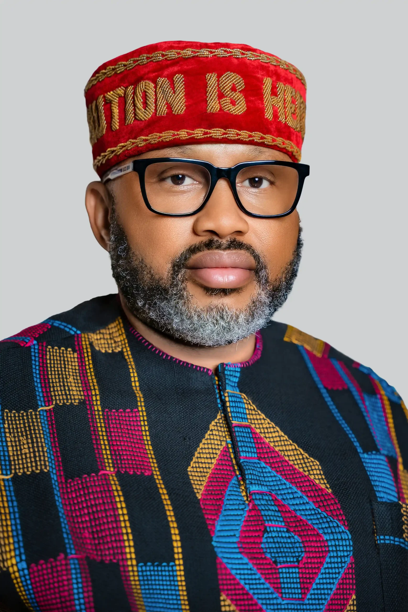 Dr. Onyekachukwu Ibezim