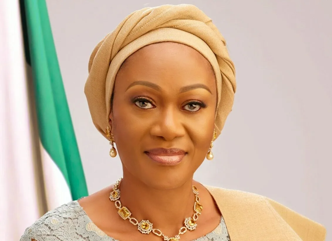 ANAMBRA RALLIES FOR MOTHER OF THE NATION'S VISIT