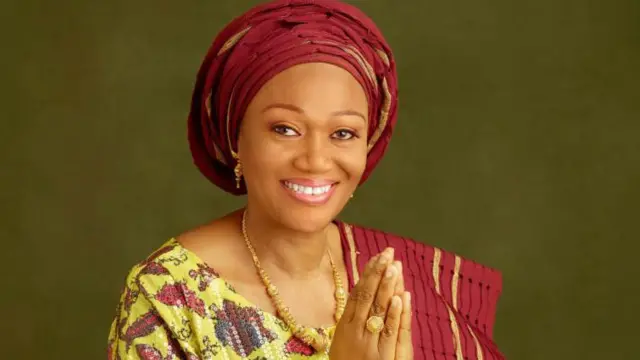 ANAMBRA WELCOMES FIRST LADY FOR THE LAUNCH OF THE NATIONAL COMMUNITY FOOD BANK PROGRAMME